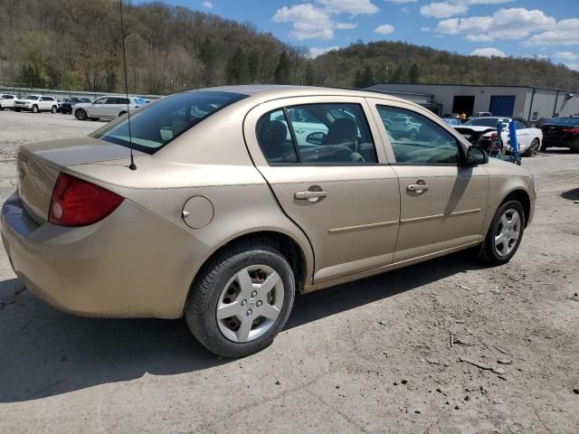 2007 Chevrolet Cobalt LS