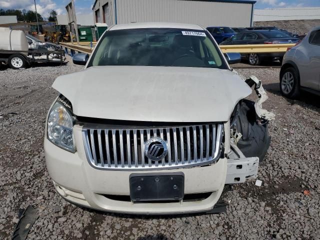 2009 Mercury Sable