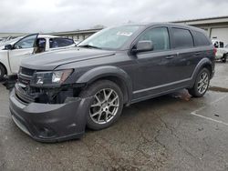 Salvage cars for sale from Copart Louisville, KY: 2014 Dodge Journey R/T