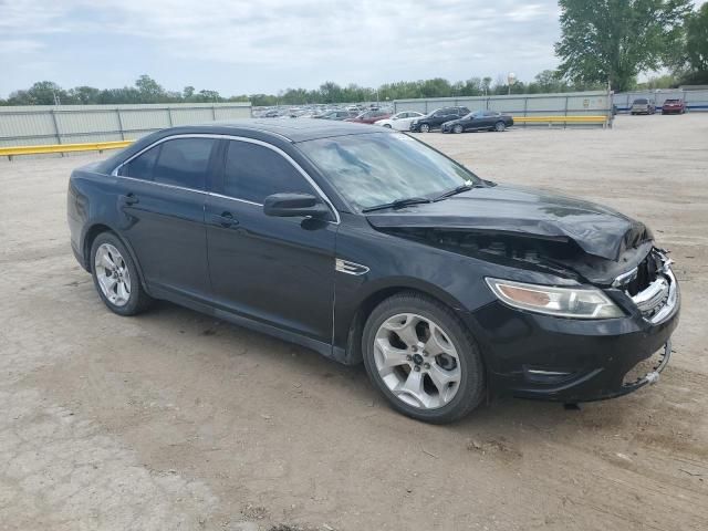 2011 Ford Taurus SEL