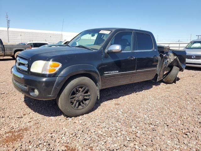 2004 Toyota Tundra Double Cab SR5