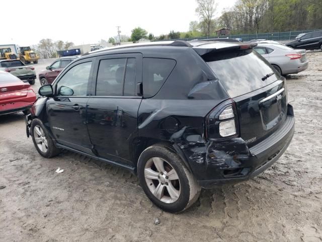 2014 Jeep Compass Sport