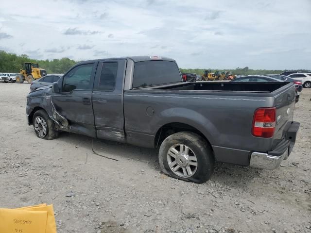 2007 Ford F150