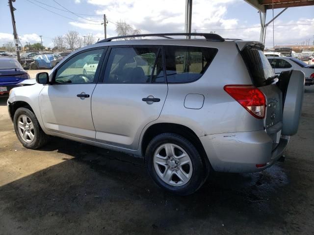 2008 Toyota Rav4