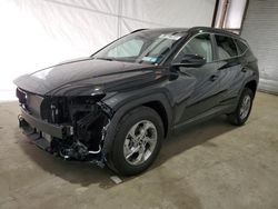 Hyundai salvage cars for sale: 2024 Hyundai Tucson SEL