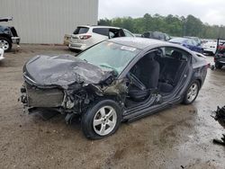 Salvage cars for sale from Copart Harleyville, SC: 2014 Chevrolet Cruze LT