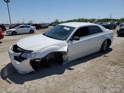 Vehiculos salvage en venta de Copart Indianapolis, IN: 2019 Chrysler 300 Limited