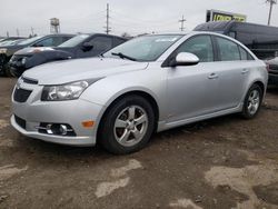 2014 Chevrolet Cruze LT for sale in Chicago Heights, IL