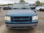 2001 Ford Explorer Sport Trac