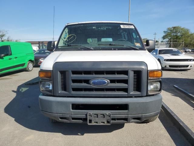 2014 Ford Econoline E150 Van