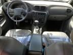 2002 Chevrolet Trailblazer