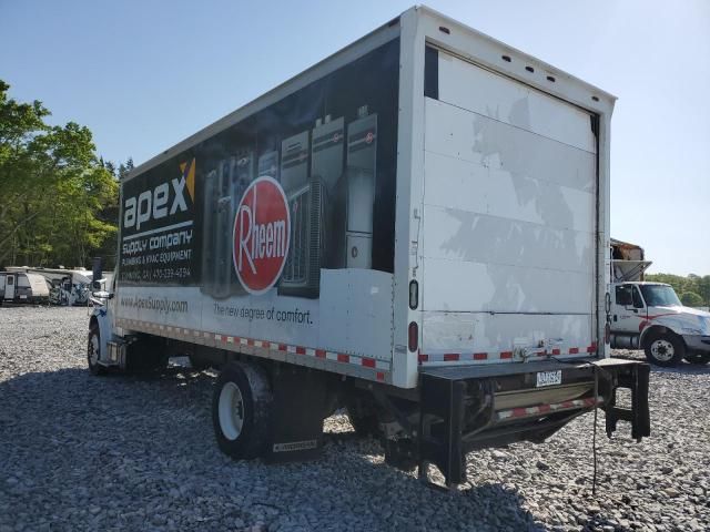 2015 Freightliner M2 106 Medium Duty