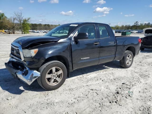 2012 Toyota Tundra Double Cab SR5