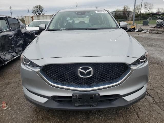 2018 Mazda CX-5 Sport