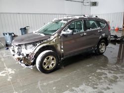 2014 Honda CR-V LX en venta en Windham, ME