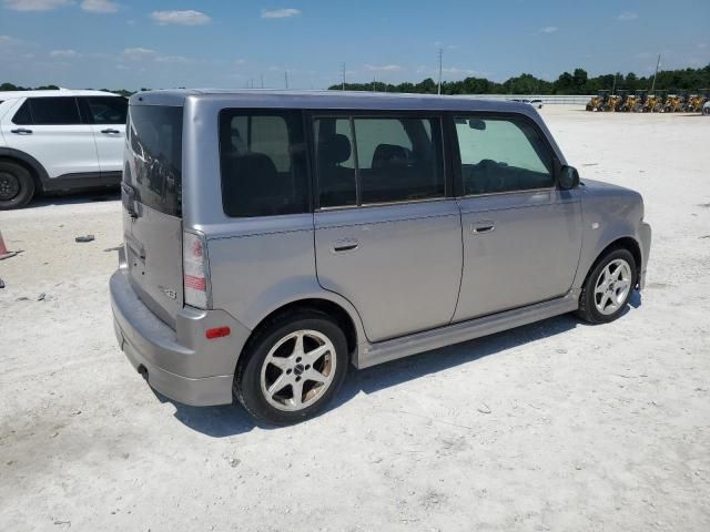 2006 Scion XB