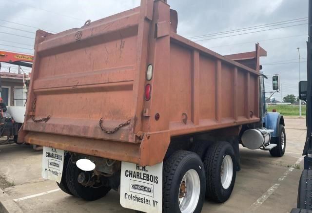 2008 Freightliner Conventional FLD120