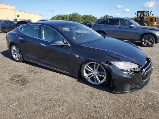 2015 Tesla Model S 85D