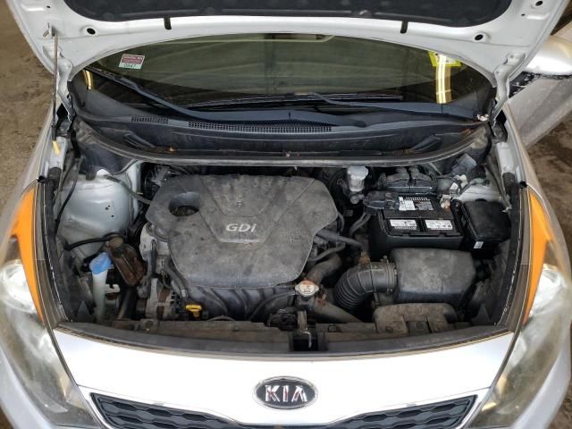 2012 KIA Rio EX