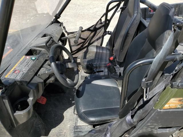 2023 Polaris Ranger 150 EFI