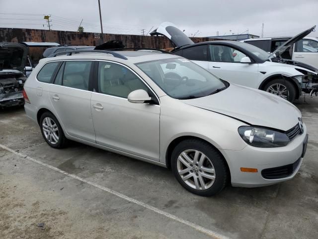 2010 Volkswagen Jetta TDI