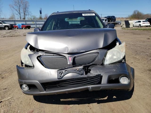 2006 Pontiac Vibe