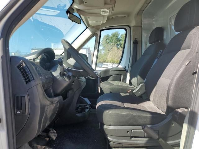 2016 Dodge RAM Promaster 1500 1500 Standard