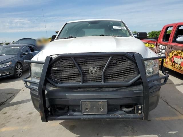 2016 Dodge RAM 1500 ST