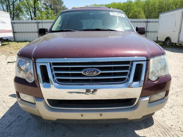 2008 Ford Explorer Eddie Bauer