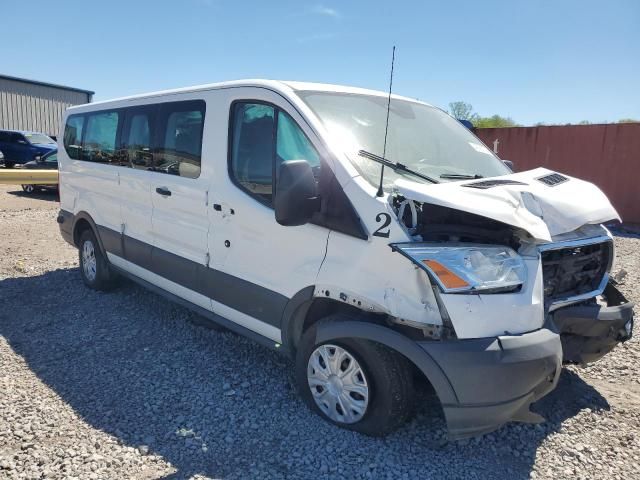 2016 Ford Transit T-350