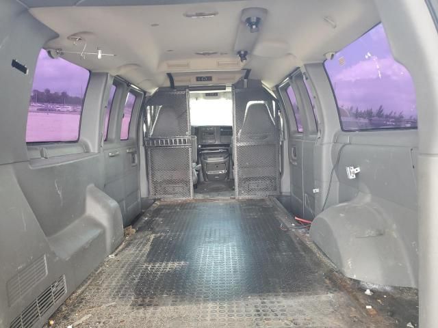 2006 Chevrolet Express G1500