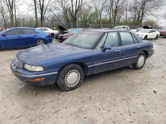 1997 Buick Lesabre Limited