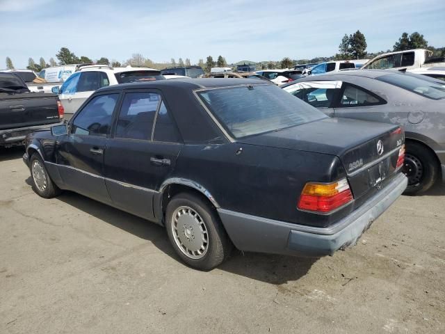 1991 Mercedes-Benz 300 E 2.6