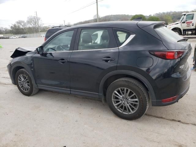 2017 Mazda CX-5 Sport