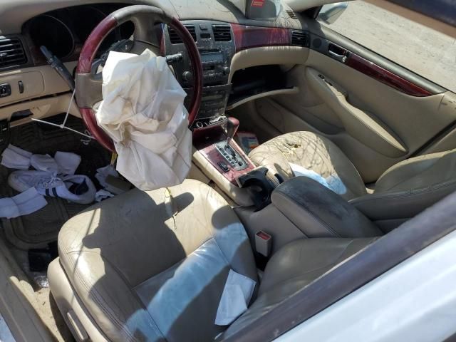 2003 Lexus ES 300