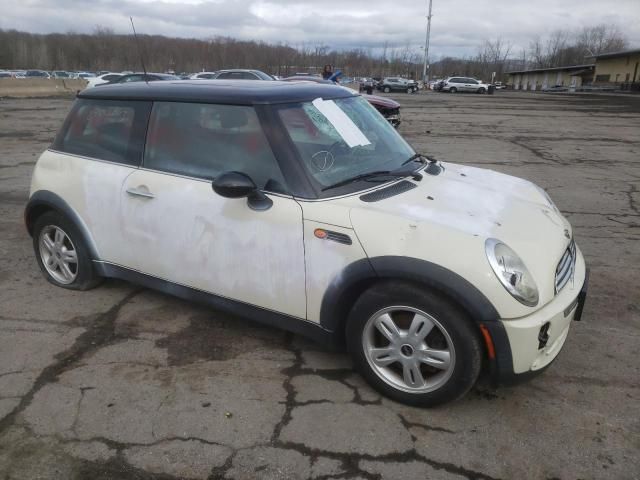 2006 Mini Cooper