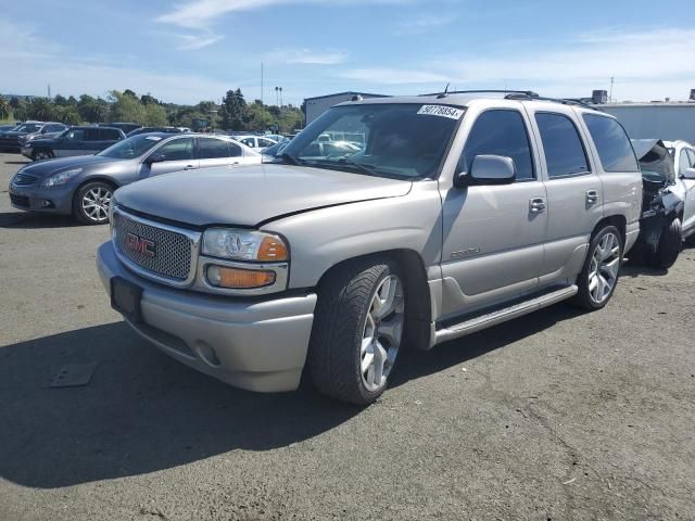 2005 GMC Yukon Denali