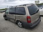 2003 Pontiac Montana