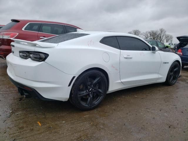 2019 Chevrolet Camaro SS