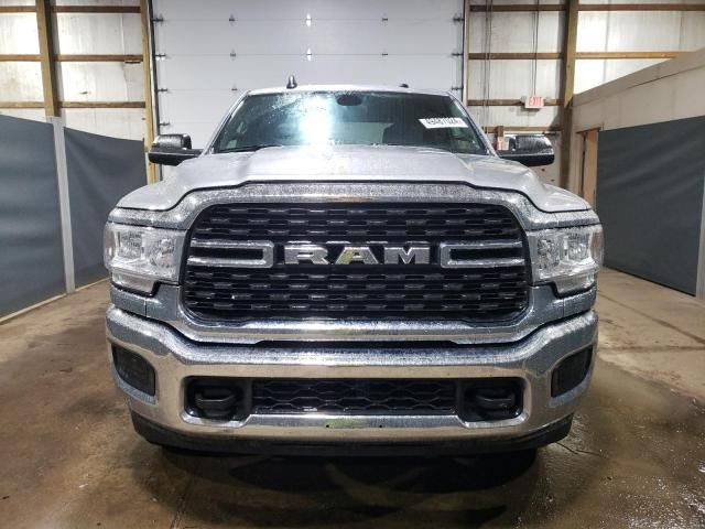 2022 Dodge RAM 2500 BIG HORN/LONE Star