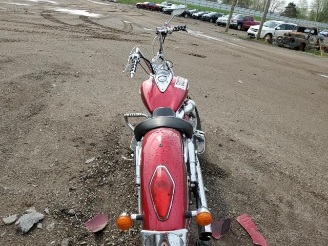 2003 Honda VT1300 S