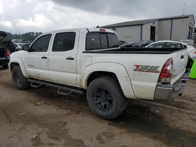 2015 Toyota Tacoma Double Cab Prerunner