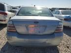 2008 Ford Taurus Limited