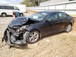 KIA Optima salvage cars for sale: 2011 KIA Optima EX