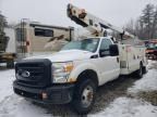 2012 Ford F350 Super Duty