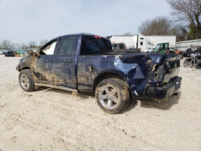 2013 Dodge RAM 1500 ST