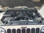 2011 Jeep Wrangler Unlimited Sahara