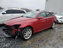 Lexus Vehiculos salvage en venta: 2011 Lexus IS 250