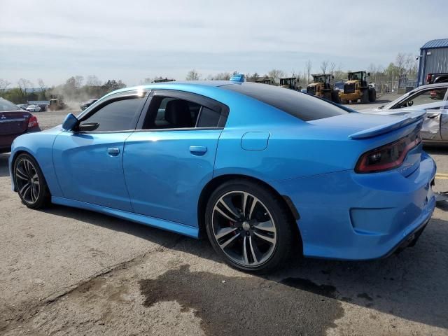 2015 Dodge Charger SRT 392