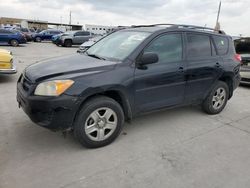 2009 Toyota Rav4 en venta en Grand Prairie, TX